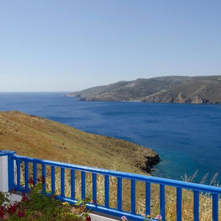Provarma Astypalaia Exterior foto