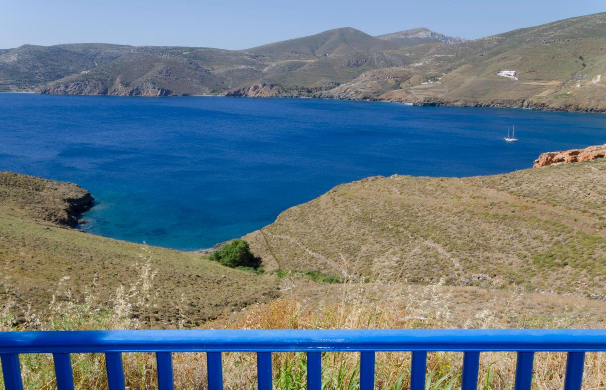 Provarma Astypalaia Exterior foto