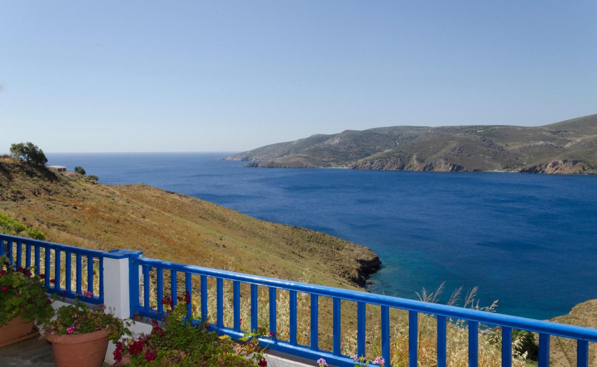 Provarma Astypalaia Exterior foto