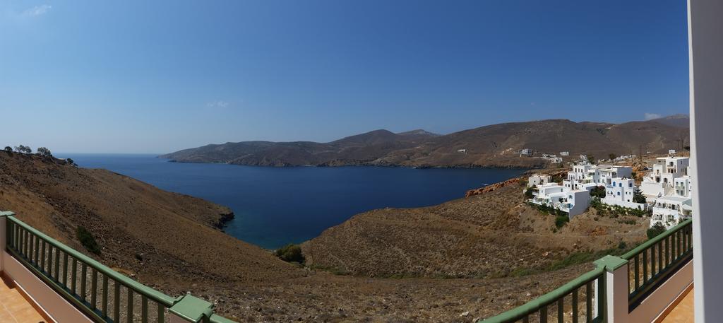 Provarma Astypalaia Exterior foto