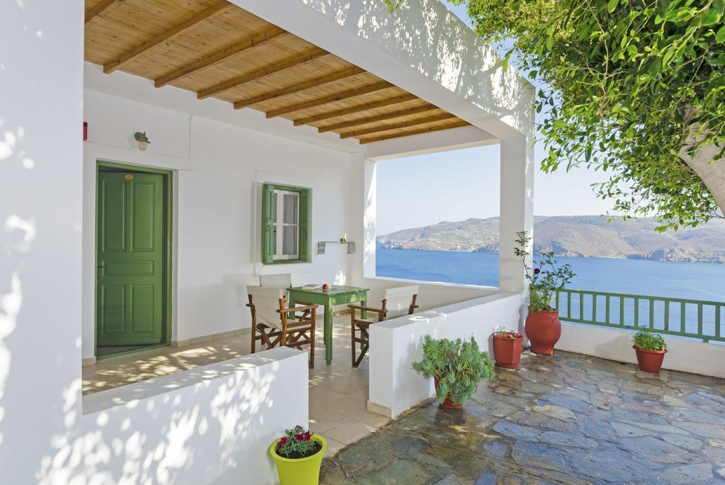 Provarma Astypalaia Exterior foto