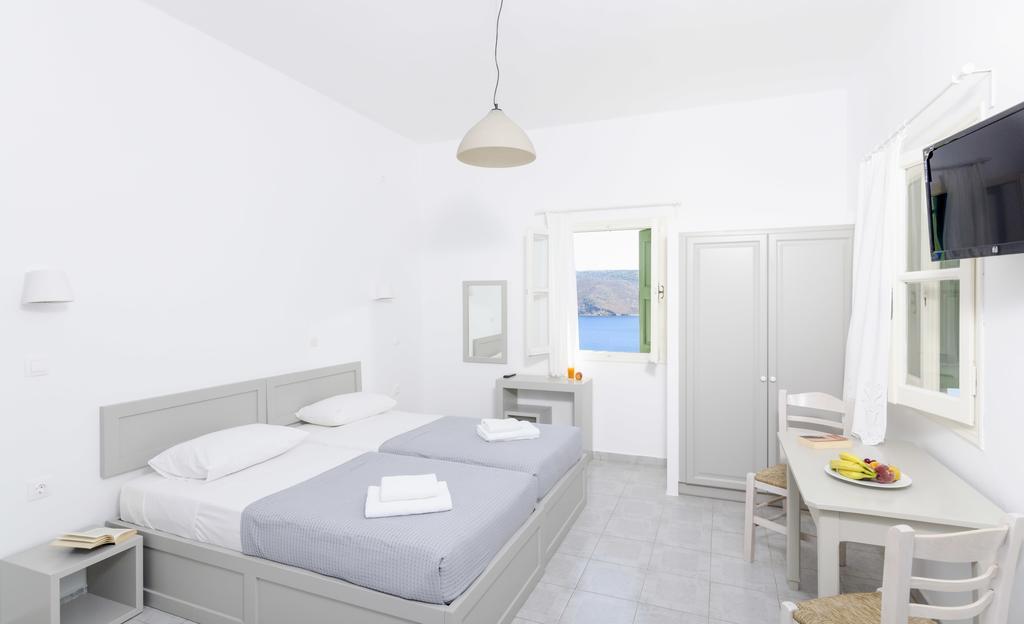 Provarma Astypalaia Exterior foto