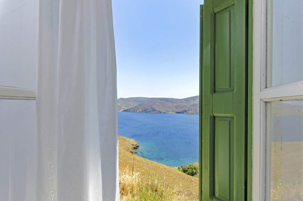 Provarma Astypalaia Exterior foto