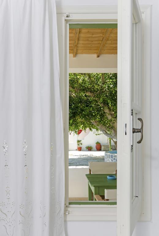 Provarma Astypalaia Exterior foto