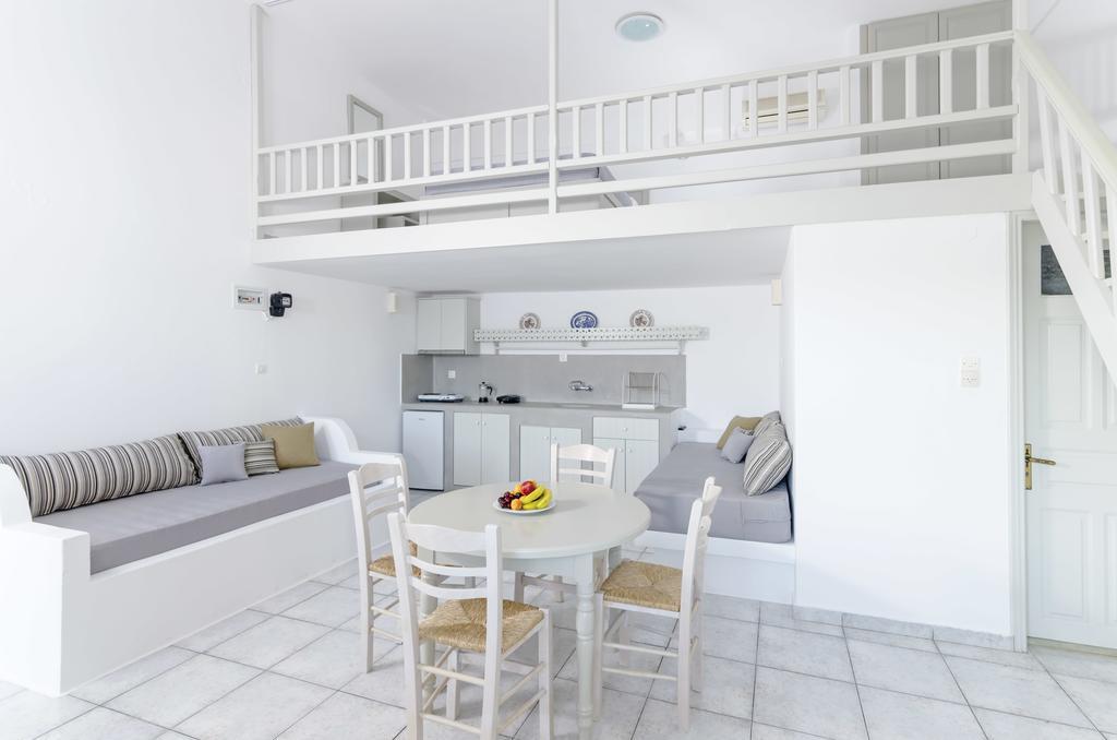 Provarma Astypalaia Exterior foto
