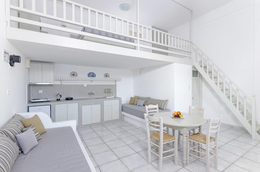 Provarma Astypalaia Exterior foto