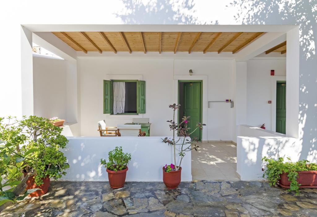 Provarma Astypalaia Exterior foto