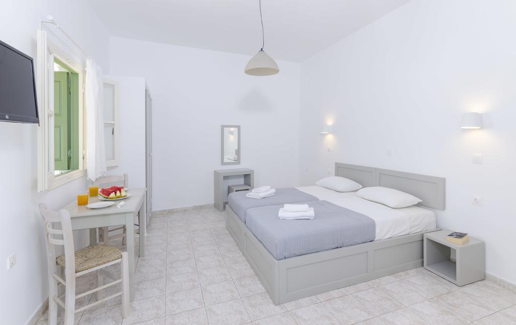 Provarma Astypalaia Exterior foto