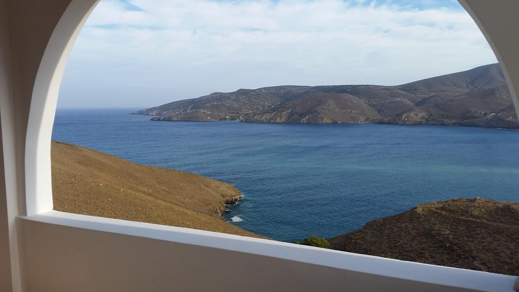 Provarma Astypalaia Exterior foto